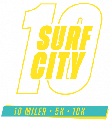 Surf city 10k 2025