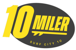 surf city stickers_10miler surf city stickers_10miler